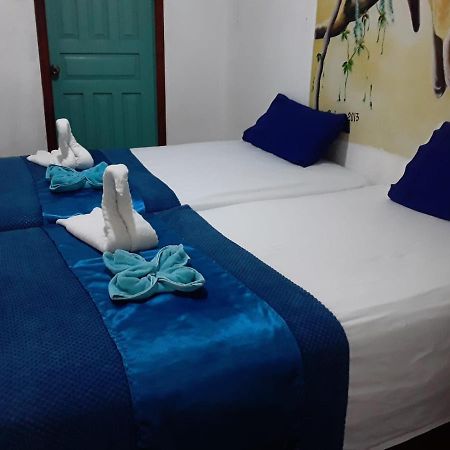 Puerto Ayora Island Hotel Exterior photo